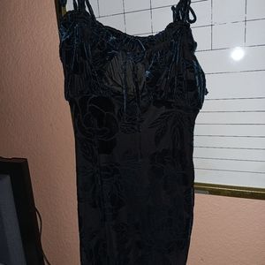 Forever 21 prom dress